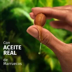 Champú Reparador Aceite Argán*HERBAL ESSENCES Sale