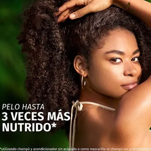 Champú Reparador Aceite Argán*HERBAL ESSENCES Sale