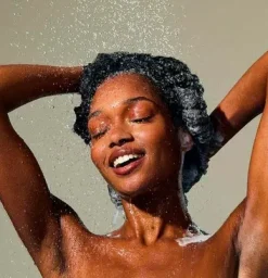 Champú Rosemary*AS I AM Best