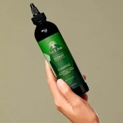 Champú Rosemary*AS I AM Best