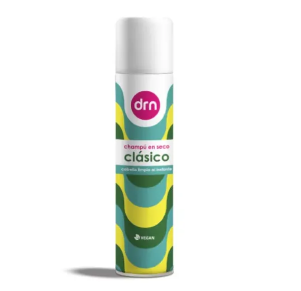 Champú Seco Clásico*DRN Online