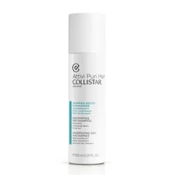 New COLLISTAR Champú Seco Niacinamida Oil Control