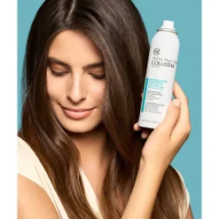 New COLLISTAR Champú Seco Niacinamida Oil Control