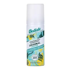 Champú Seco Original Viaje*BATISTE Outlet
