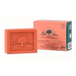 New DR.TREE Champú Sólido Cosmos Fortaleza