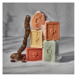 New DR.TREE Champú Sólido Cosmos Fortaleza