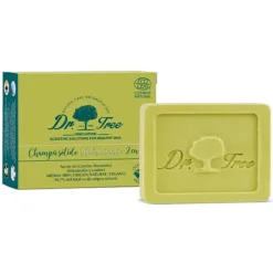 Best DR.TREE Champú Sólido Hidratante