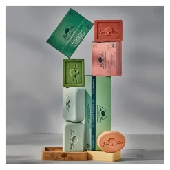 DR.TREE Champú sólido nutrición