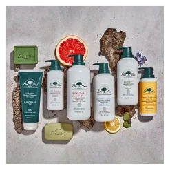 DR.TREE Champú sólido nutrición