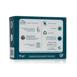 DR.TREE Champú sólido nutrición