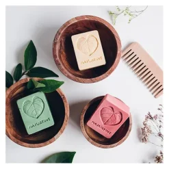 Online NATURTINT Champú Sólido Nutrición 2 En 1