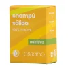 ESSABÓ Champú Sólido Nutritivo