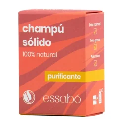 Online ESSABÓ Champú Sólido Purificante
