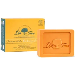 Outlet DR.TREE Champú Sólido Revitalizante