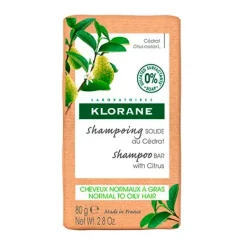 Sale KLORANE Champú Solido Cidra