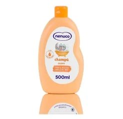 Hot NENUCO Champú Suave