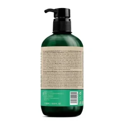 Champú Suave Rizos Naturales*ECODERMA Best