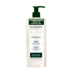 Best RENÉ FURTERER Champú Triphasic
