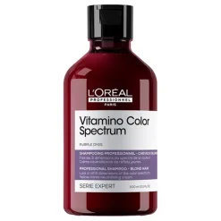 L'OREAL PROFESSIONNEL Champú Vitamino Color Spectrum Purple