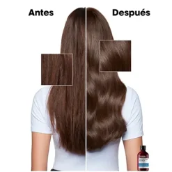 Discount L'OREAL PROFESSIONNEL Champú Vitamino Color Spectrum Blue