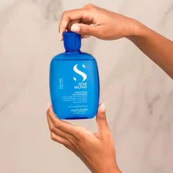 Best ALFAPARF Champú Voluminizador