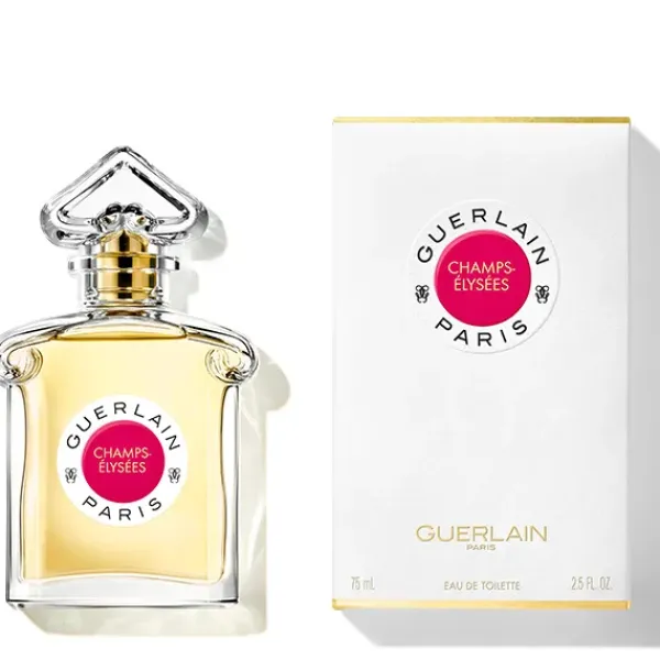 Best GUERLAIN Champs - Élysées