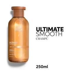 Outlet Wella Professionals Champu Ultimate Smooth