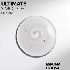 Outlet Wella Professionals Champu Ultimate Smooth