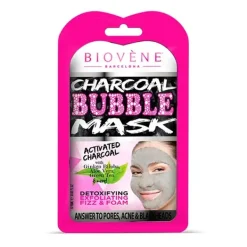 Charcoal Bubble Mask*BIOVENE Outlet