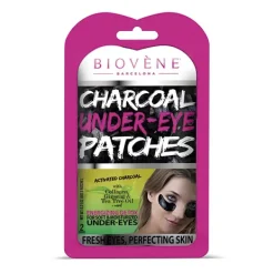 Hot BIOVENE Charcoal Under-Eye Patches