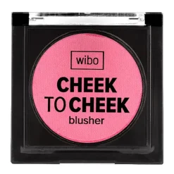 New Check To Check Blusher Coloretes