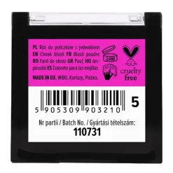 New Check To Check Blusher Coloretes