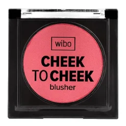 New Check To Check Blusher Coloretes
