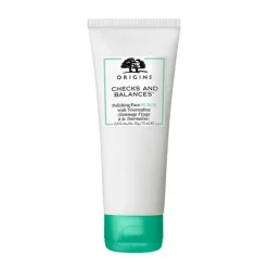 Checks And Balances Polishing Face Scrub*ORIGINS Best