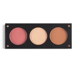 Cheek Me Up! Face Palette*INGLOT