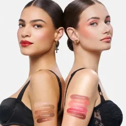 Best Cheeks&Eyes Match Coloretes