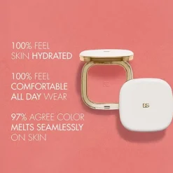 Best Cheeks&Eyes Match Coloretes