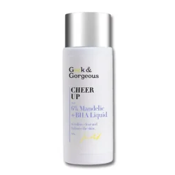 Cheer Up*GEEK & GORGEOUS Hot