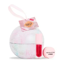 Cherry Lip Care Set*REVOLUTION New