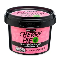 Cherry Pie Lips Peeling*BEAUTY JAR Clearance