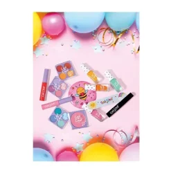 Chit Chat Beauty Blockbuster*LOVE THY MAKE-UP Hot