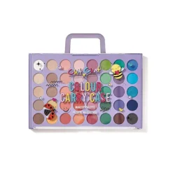 Chit Chat Colour Carry Case*LOVE THY MAKE-UP Clearance