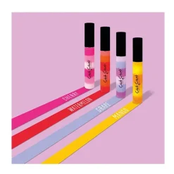 Online LOVE THY MAKE-UP Chit Chat Lipbalm Set