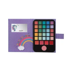Chit Chat Paleta*LOVE THY MAKE-UP Hot