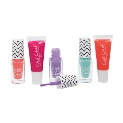 Chit Chat Set Polish & Gloss*LOVE THY MAKE-UP Outlet