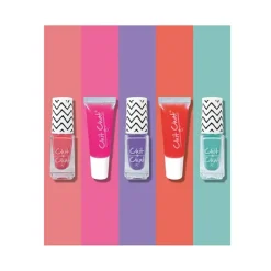 Chit Chat Set Polish & Gloss*LOVE THY MAKE-UP Outlet