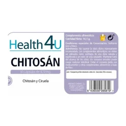 Sale H4U Chitosán