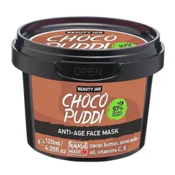 Outlet BEAUTY JAR Choco Puddi Face Mask