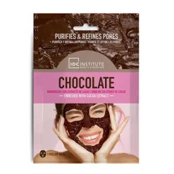 Best Chocolate Mascarillas