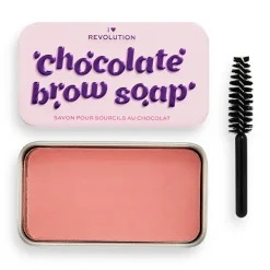 Chocolate Brow Soap*I HEART REVOLUTION Hot